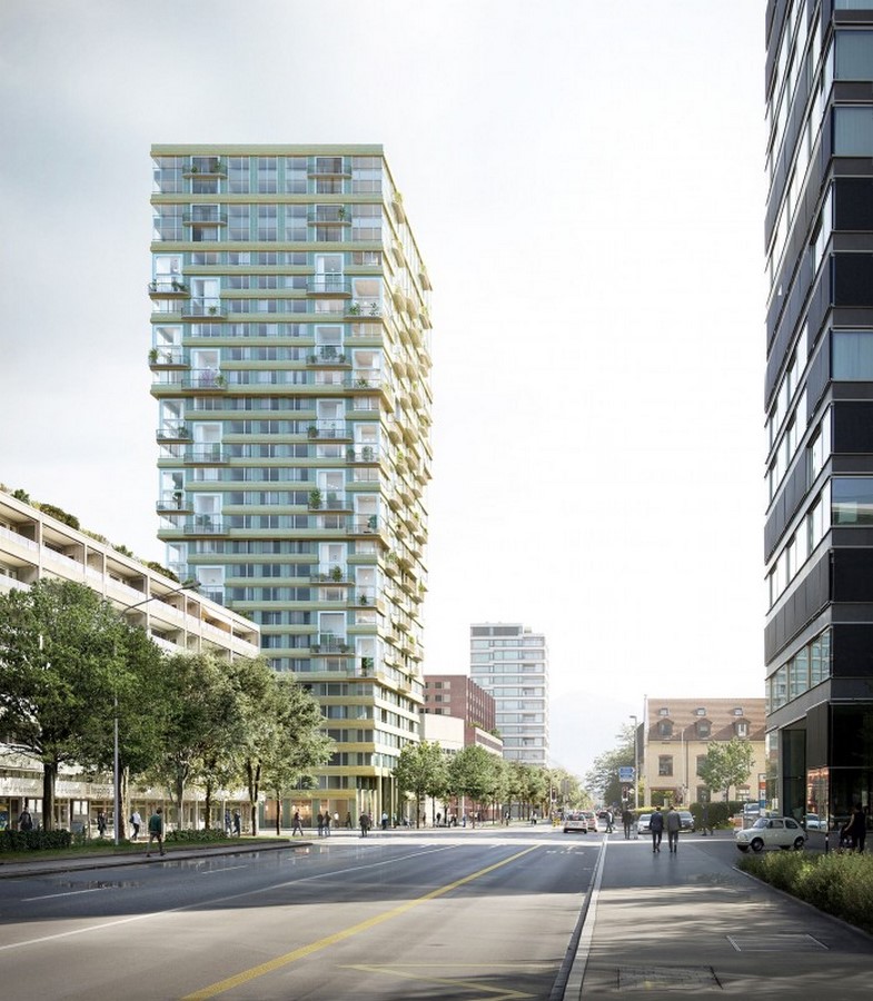 Architects in Duisburg - Top 35 Architects in Duisburg Sheet10