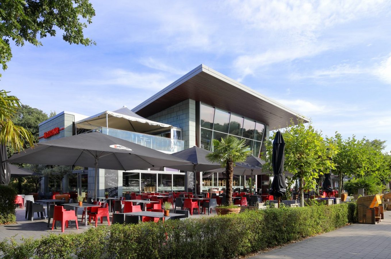 Architects in Duisburg - Top 35 Architects in Duisburg Sheet11