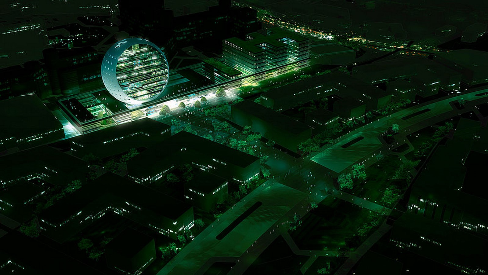 Architects in Duisburg - Top 35 Architects in Duisburg Sheet15