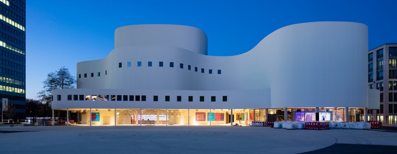 Architects in Duisburg - Top 35 Architects in Duisburg Sheet19