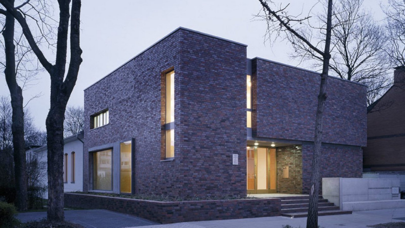 Architects in Duisburg - Top 35 Architects in Duisburg Sheet20