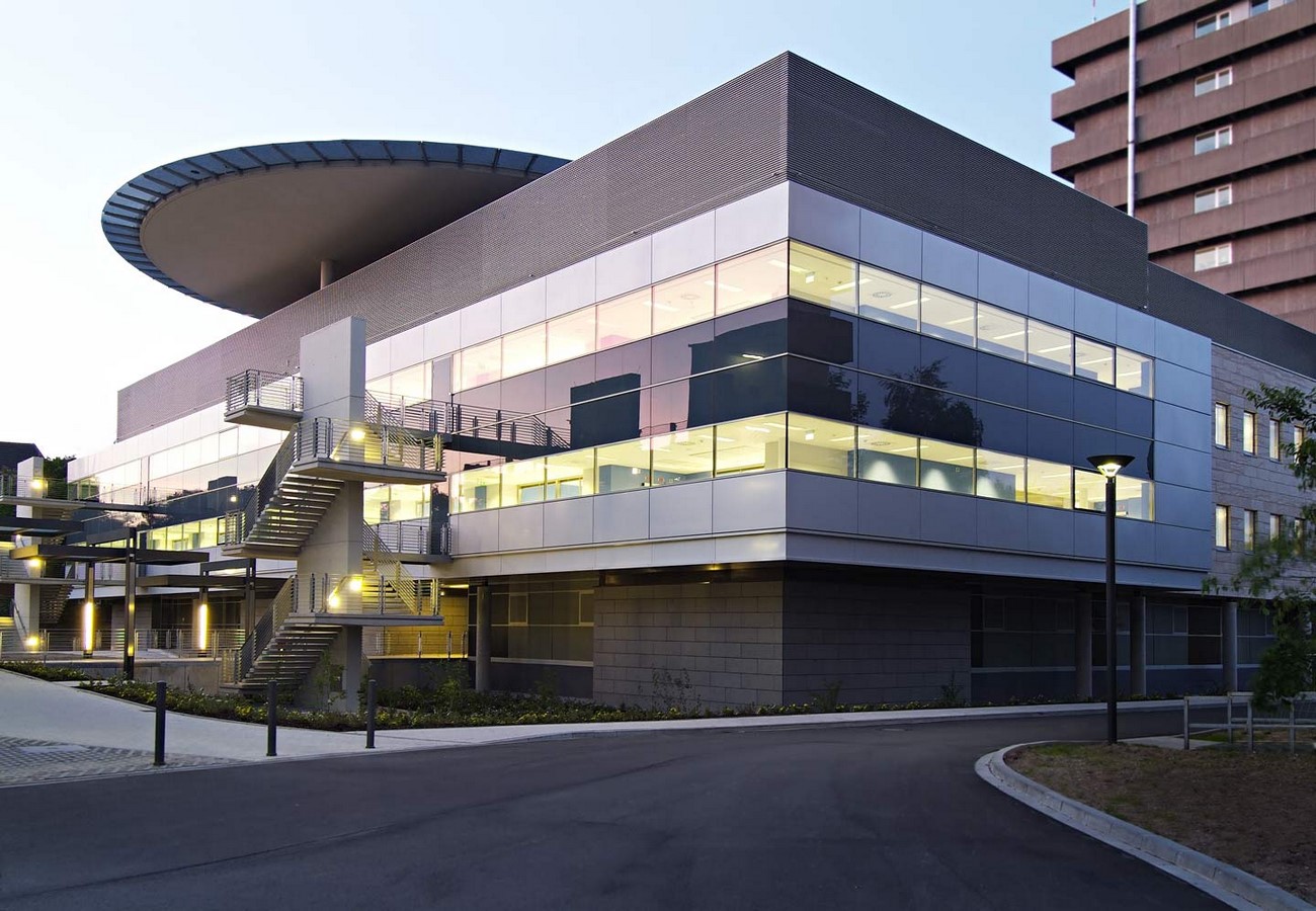 Architects in Duisburg - Top 35 Architects in Duisburg Sheet23