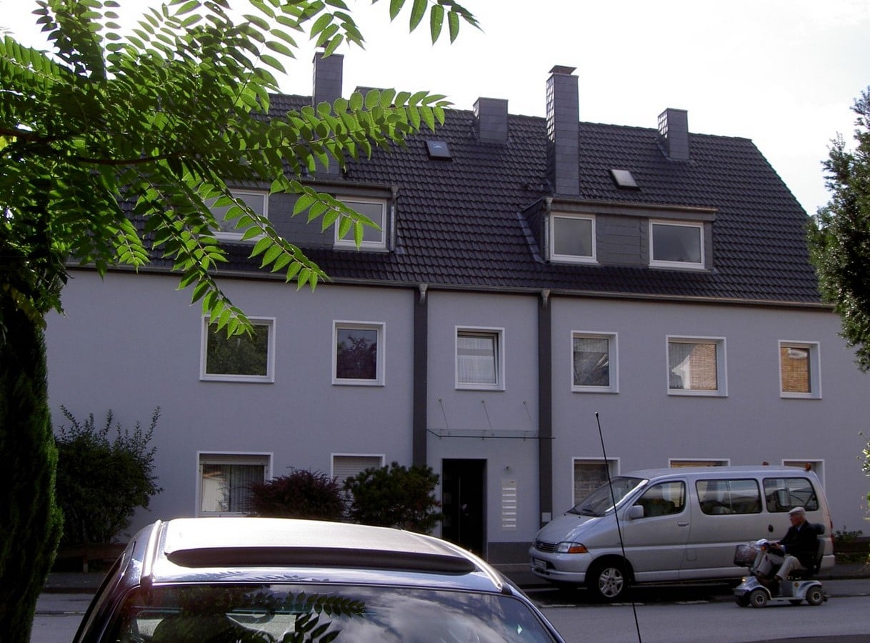 Architects in Duisburg - Top 35 Architects in Duisburg Sheet25