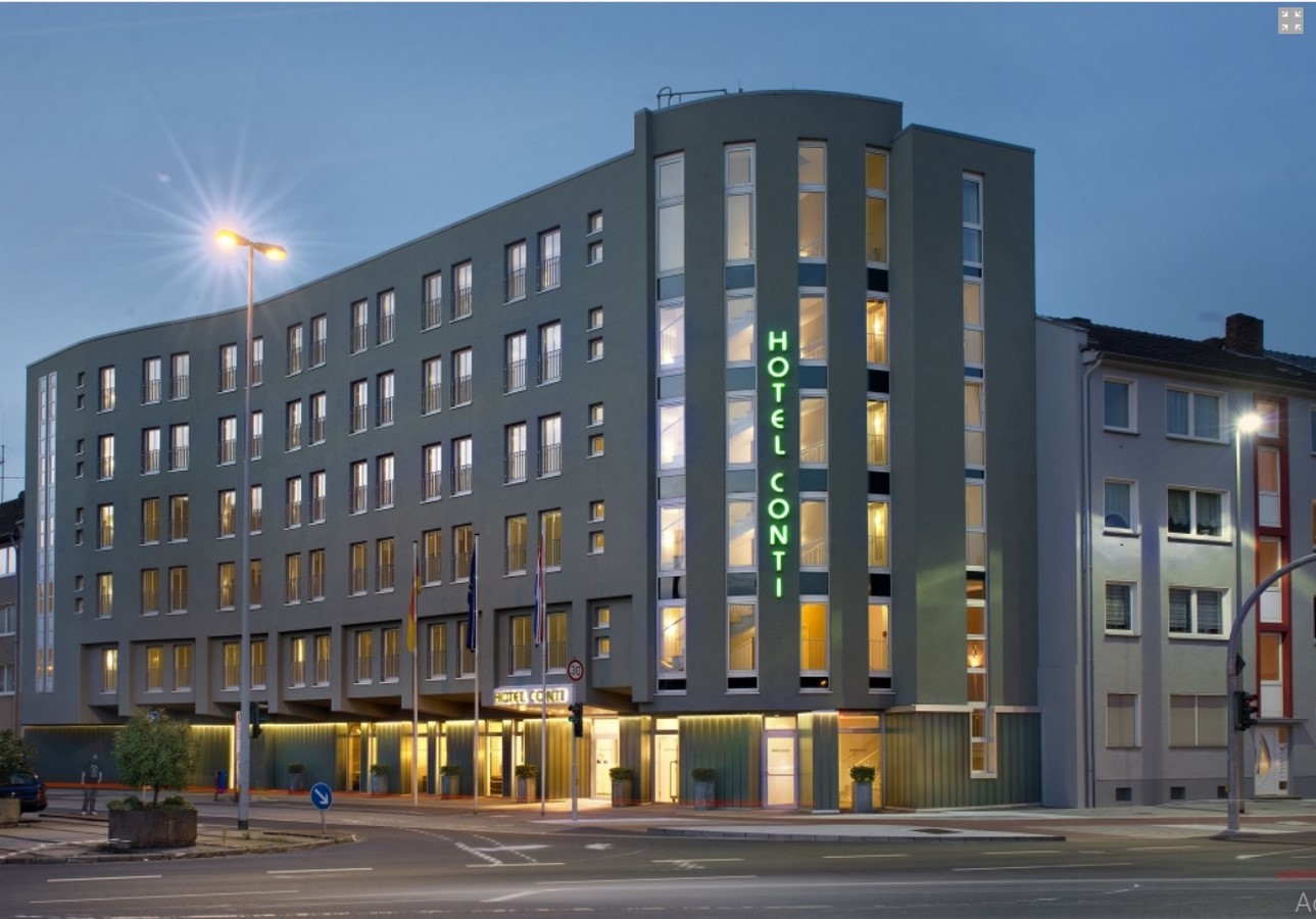 Architects in Duisburg - Top 35 Architects in Duisburg Sheet28