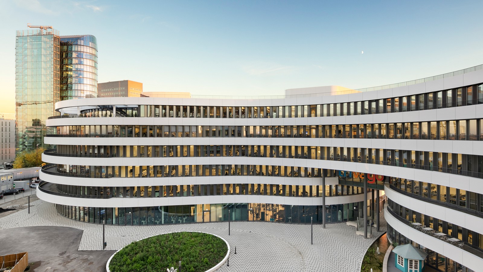 Architects in Duisburg - Top 35 Architects in Duisburg Sheet31