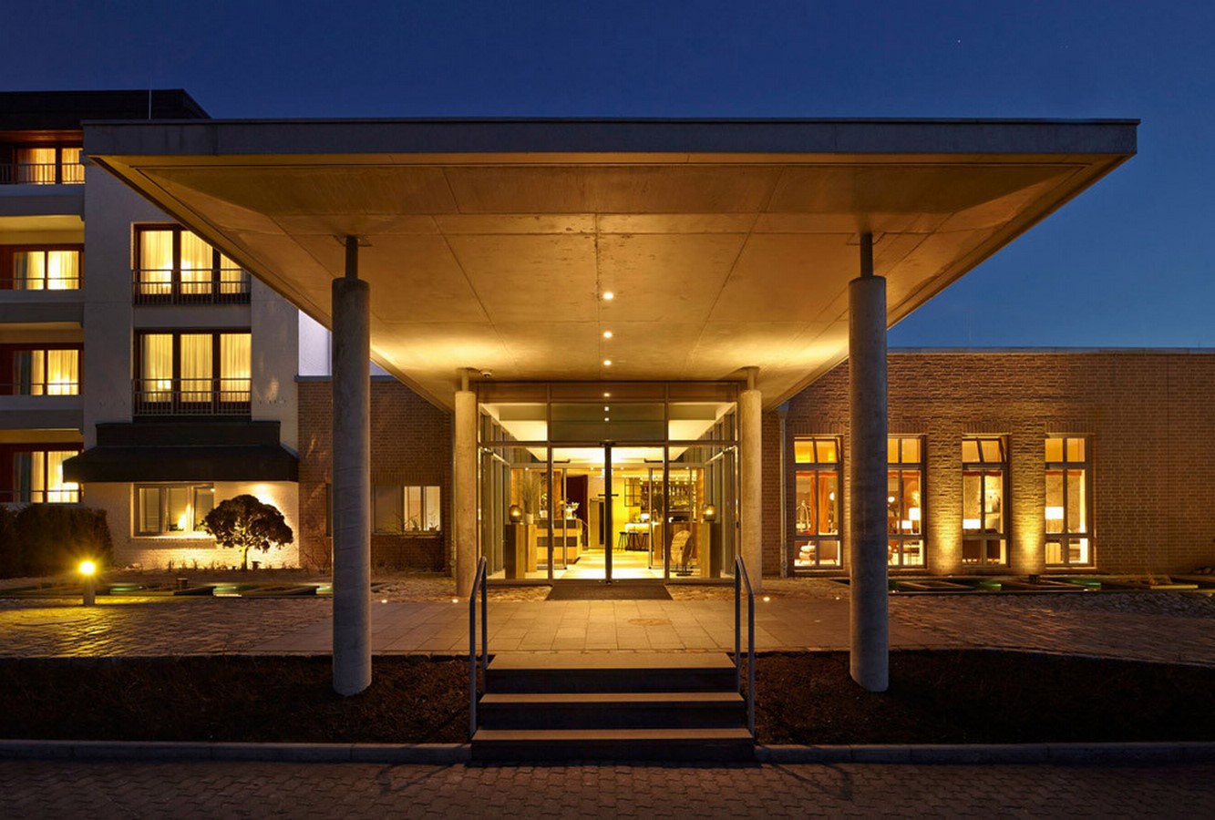 Architects in Duisburg - Top 35 Architects in Duisburg Sheet32