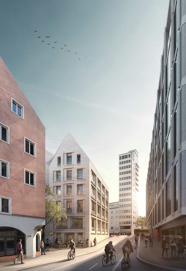 Architects in Duisburg - Top 35 Architects in Duisburg Sheet34