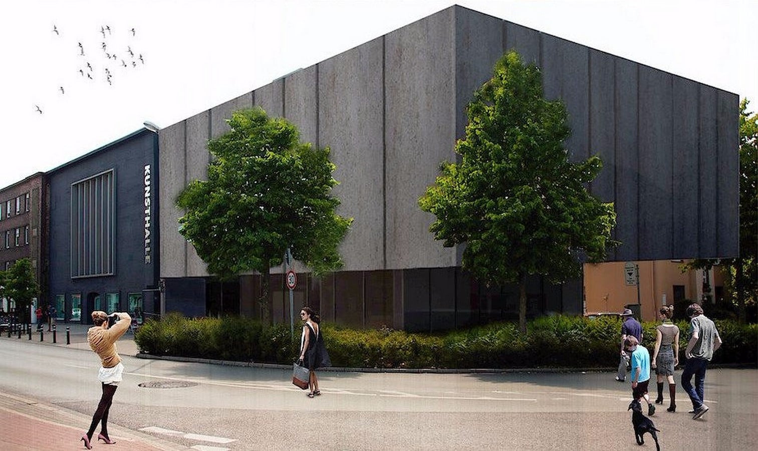 Architects in Duisburg - Top 35 Architects in Duisburg Sheet4