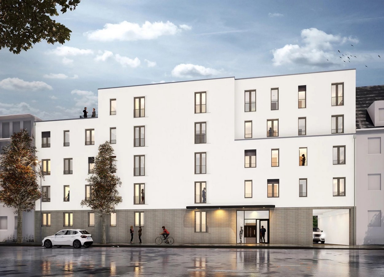 Architects in Duisburg - Top 35 Architects in Duisburg Sheet9