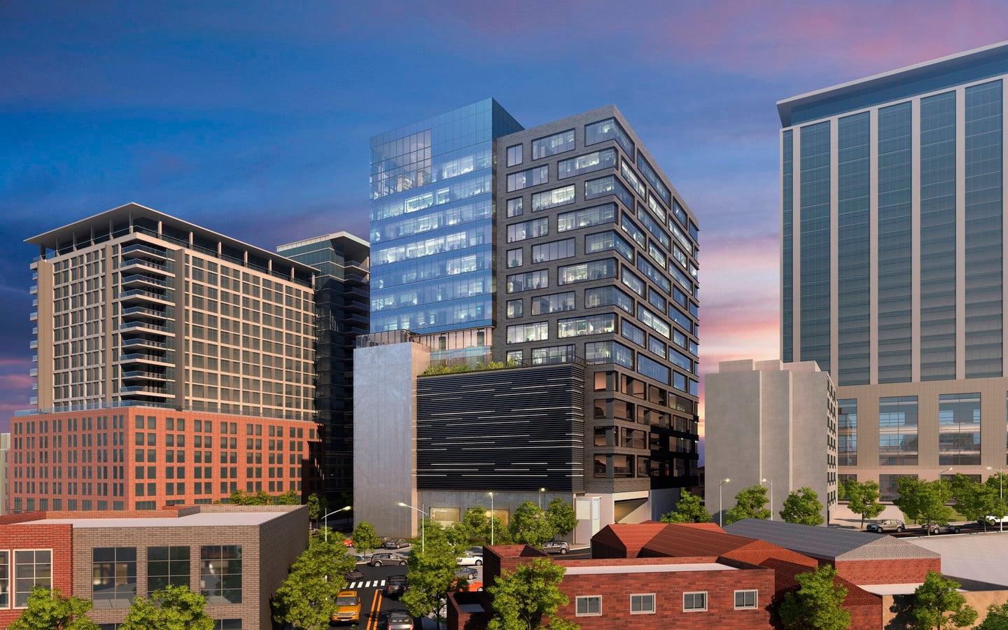 Architects in Lexington - Top 50 Architects in Lexington Sheet19