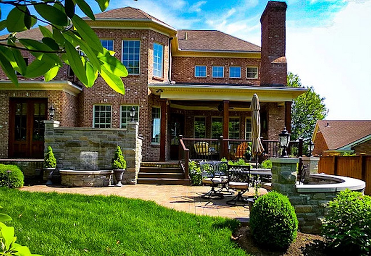 Architects in Lexington - Top 50 Architects in Lexington Sheet28
