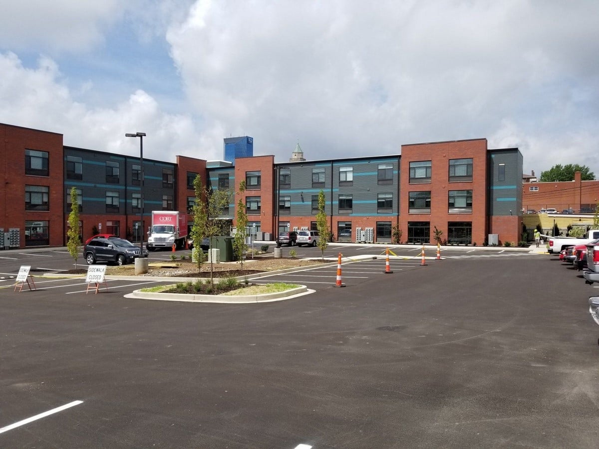 Architects in Lexington - Top 50 Architects in Lexington Sheet37