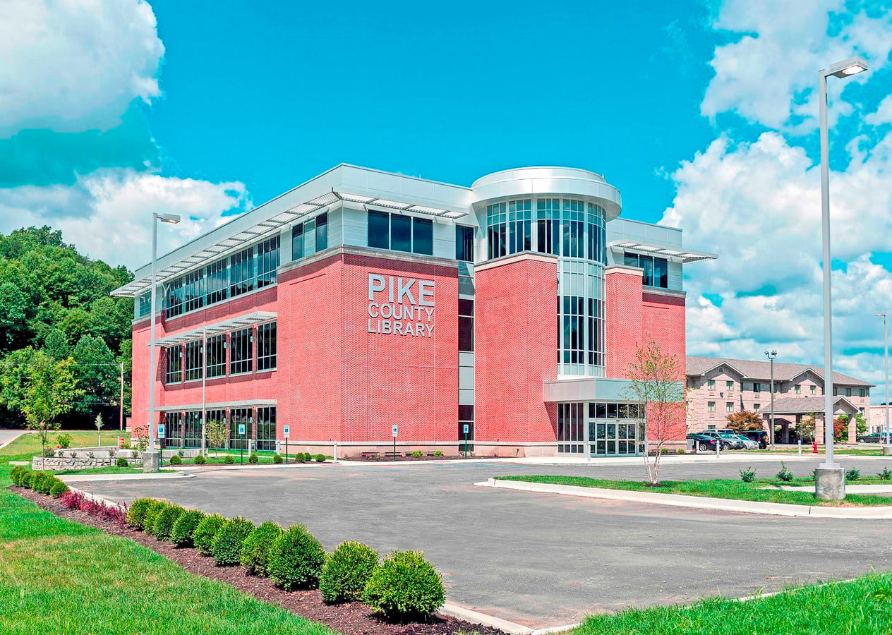 Architects in Lexington - Top 50 Architects in Lexington Sheet38