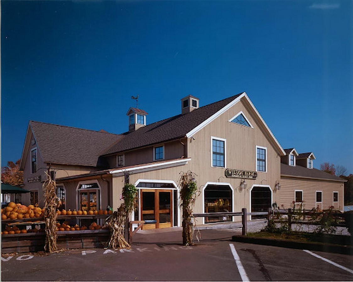 Architects in Lexington - Top 50 Architects in Lexington Sheet5