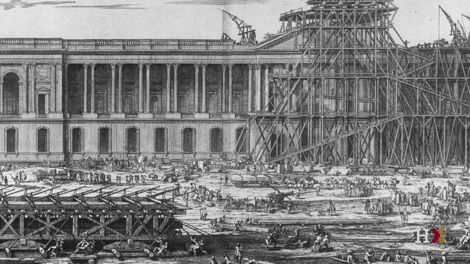 10 History of Architecture courses available Online Sheet2