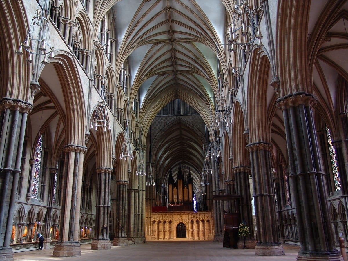10 History of Architecture courses available Online Sheet4
