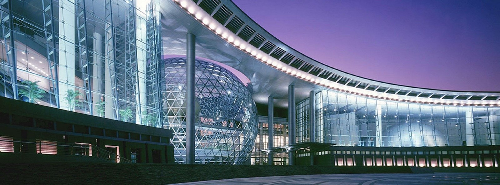 Places to visit in Shanghai for the Travelling Architect Sheet12