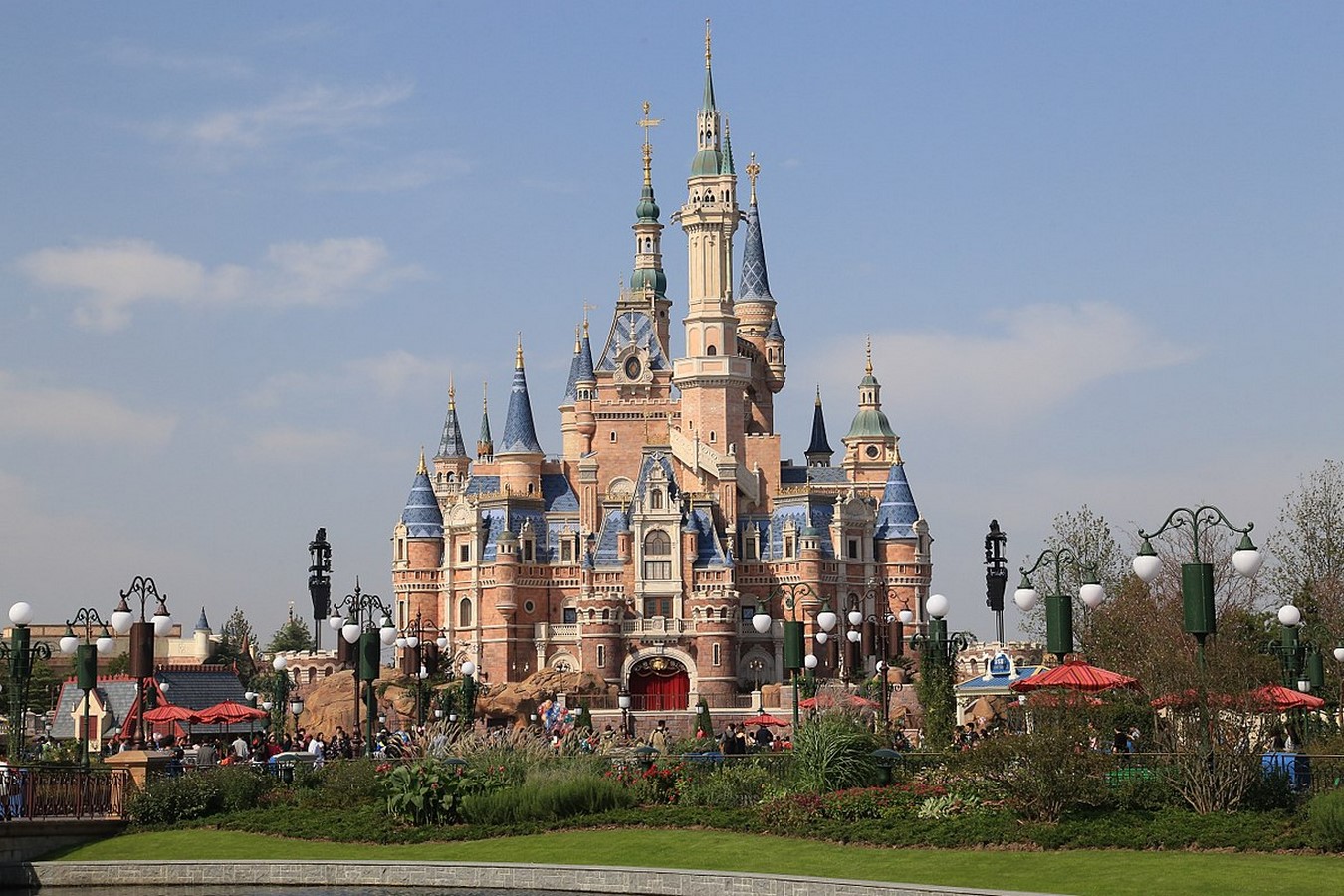 Places to visit in Shanghai for the Travelling Architect Sheet14