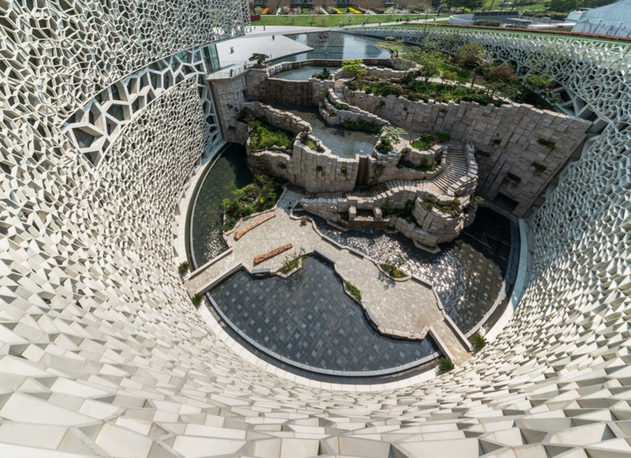 Places to visit in Shanghai for the Travelling Architect Sheet17