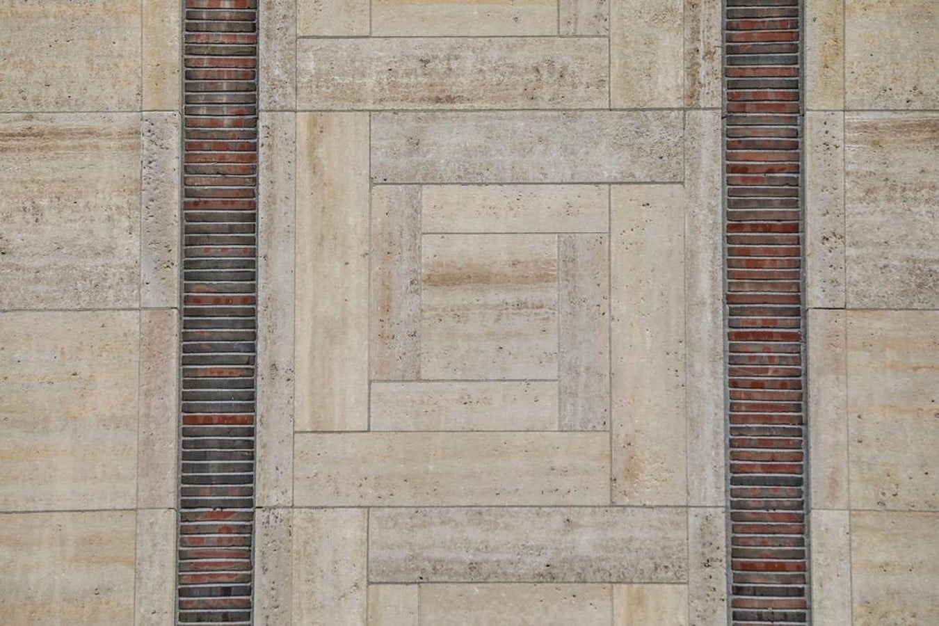 An architectural atmosphere Sheet9