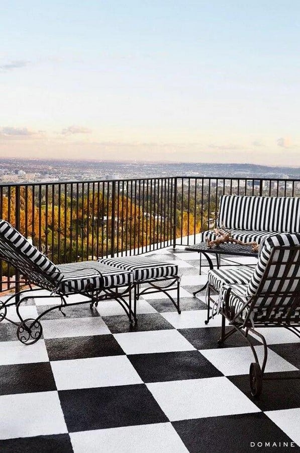 An inside look at all the houses owned by Jessica Alba Sheet10