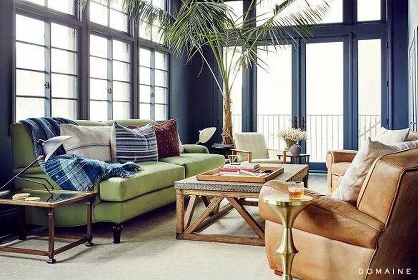 An inside look at all the houses owned by Jessica Alba Sheet11