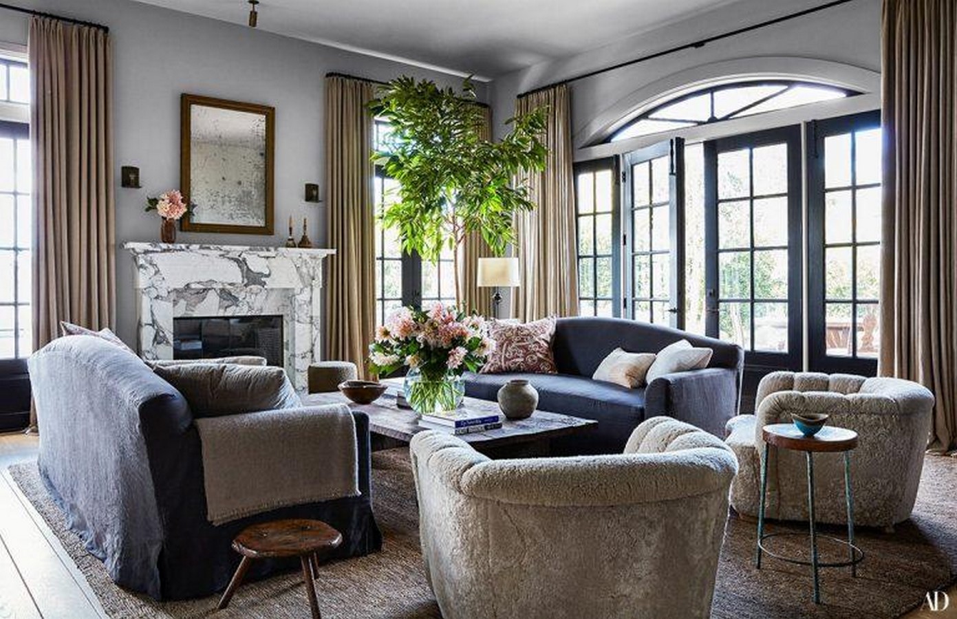 An inside look at all the houses owned by Jessica Alba Sheet15