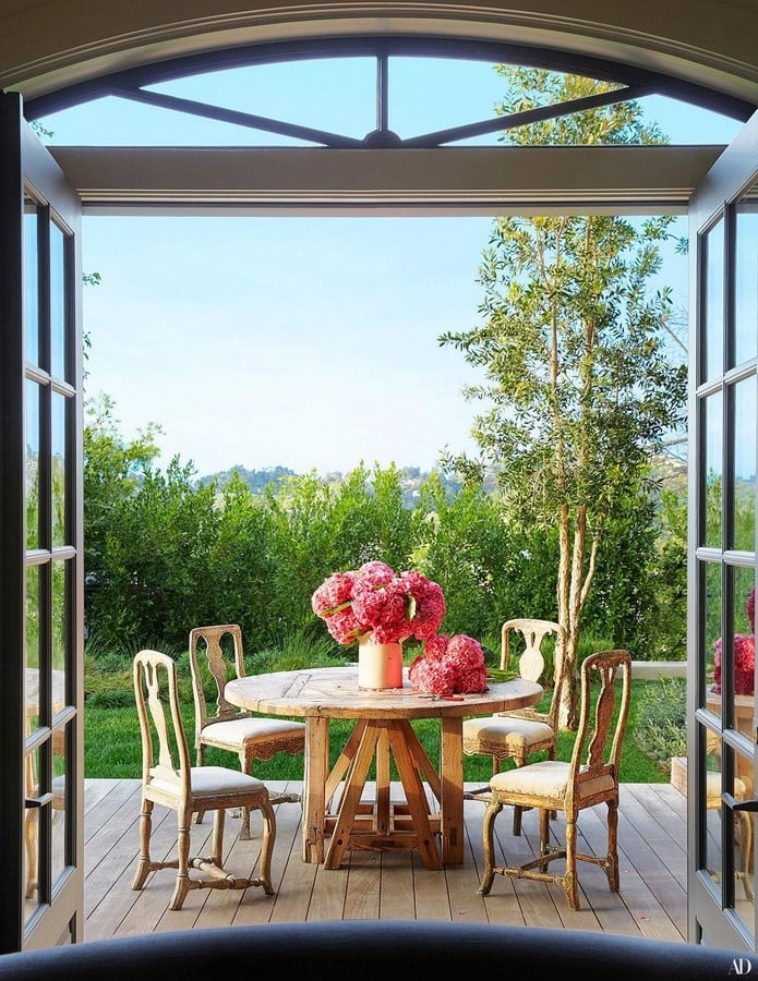 An inside look at all the houses owned by Jessica Alba Sheet19
