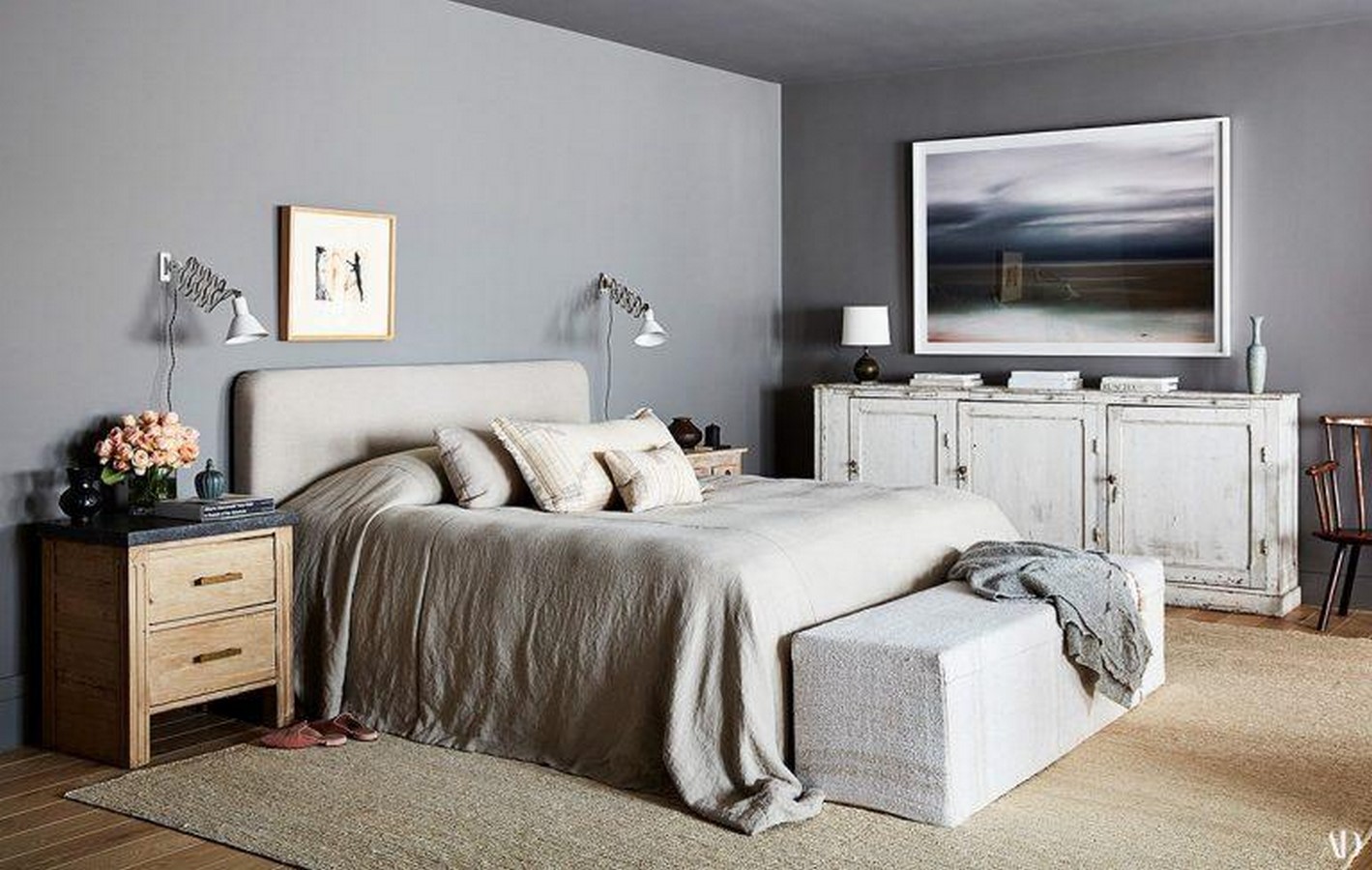 An inside look at all the houses owned by Jessica Alba Sheet23