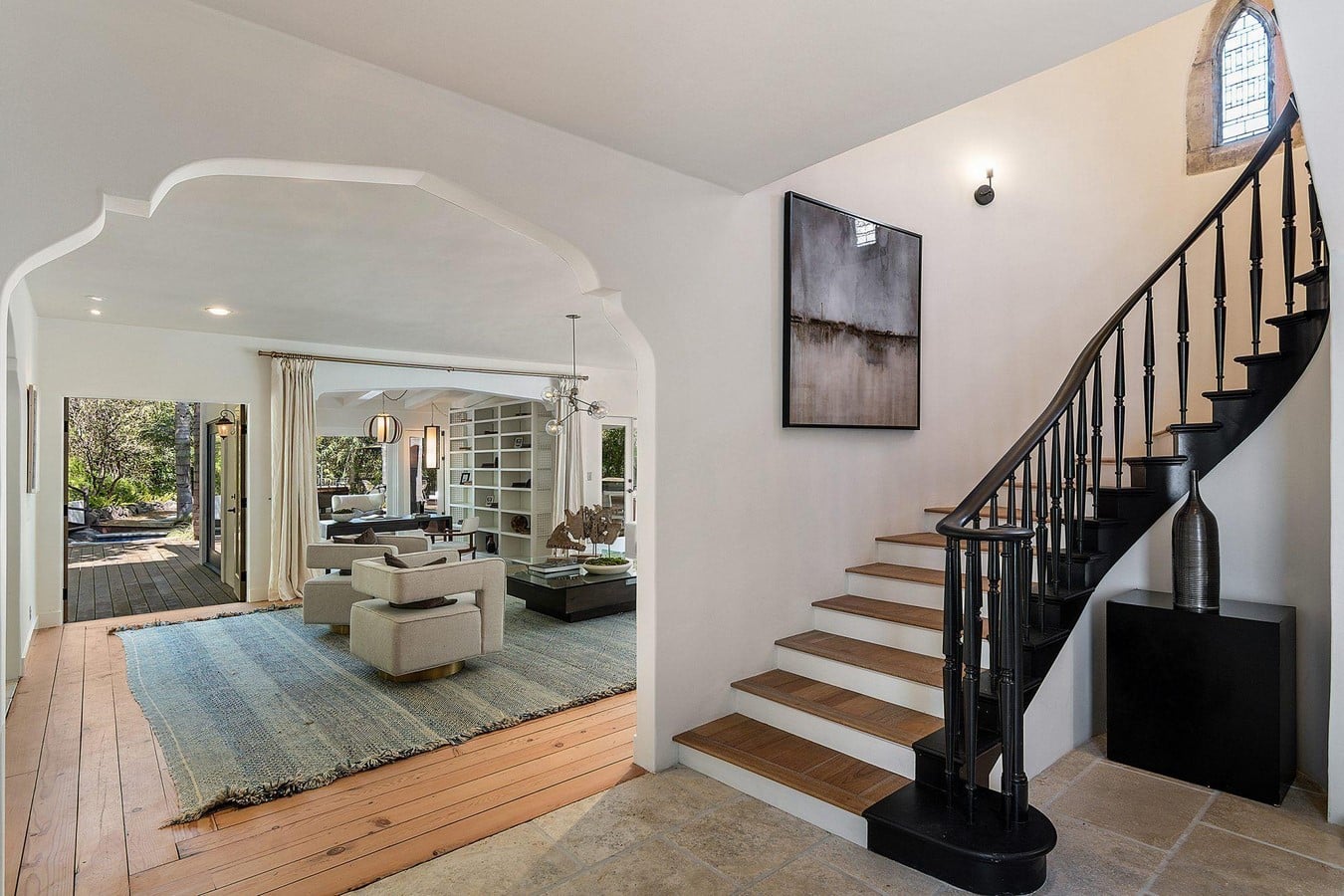 An inside look at all the houses owned by Jessica Alba Sheet4