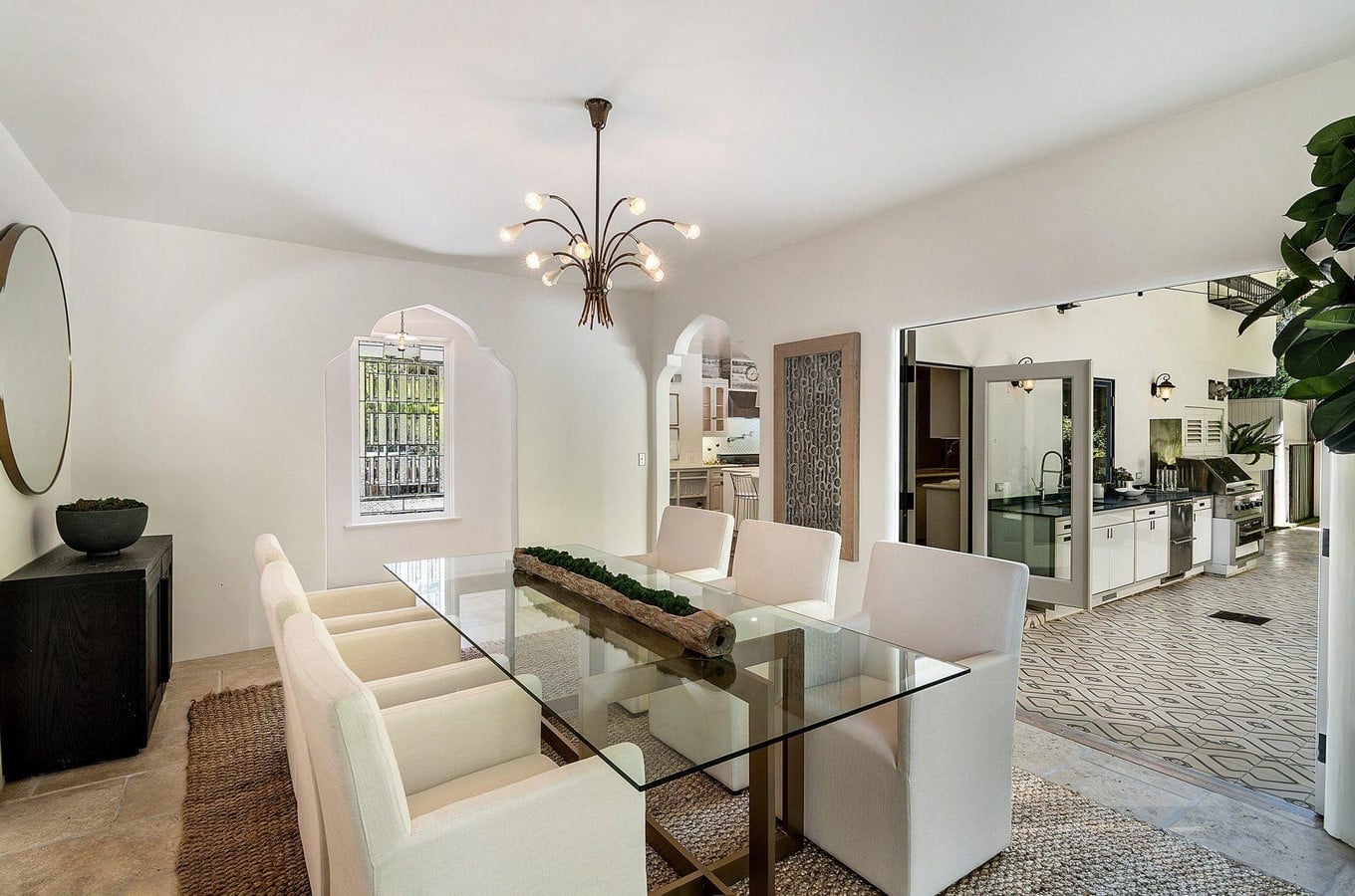 An inside look at all the houses owned by Jessica Alba Sheet5