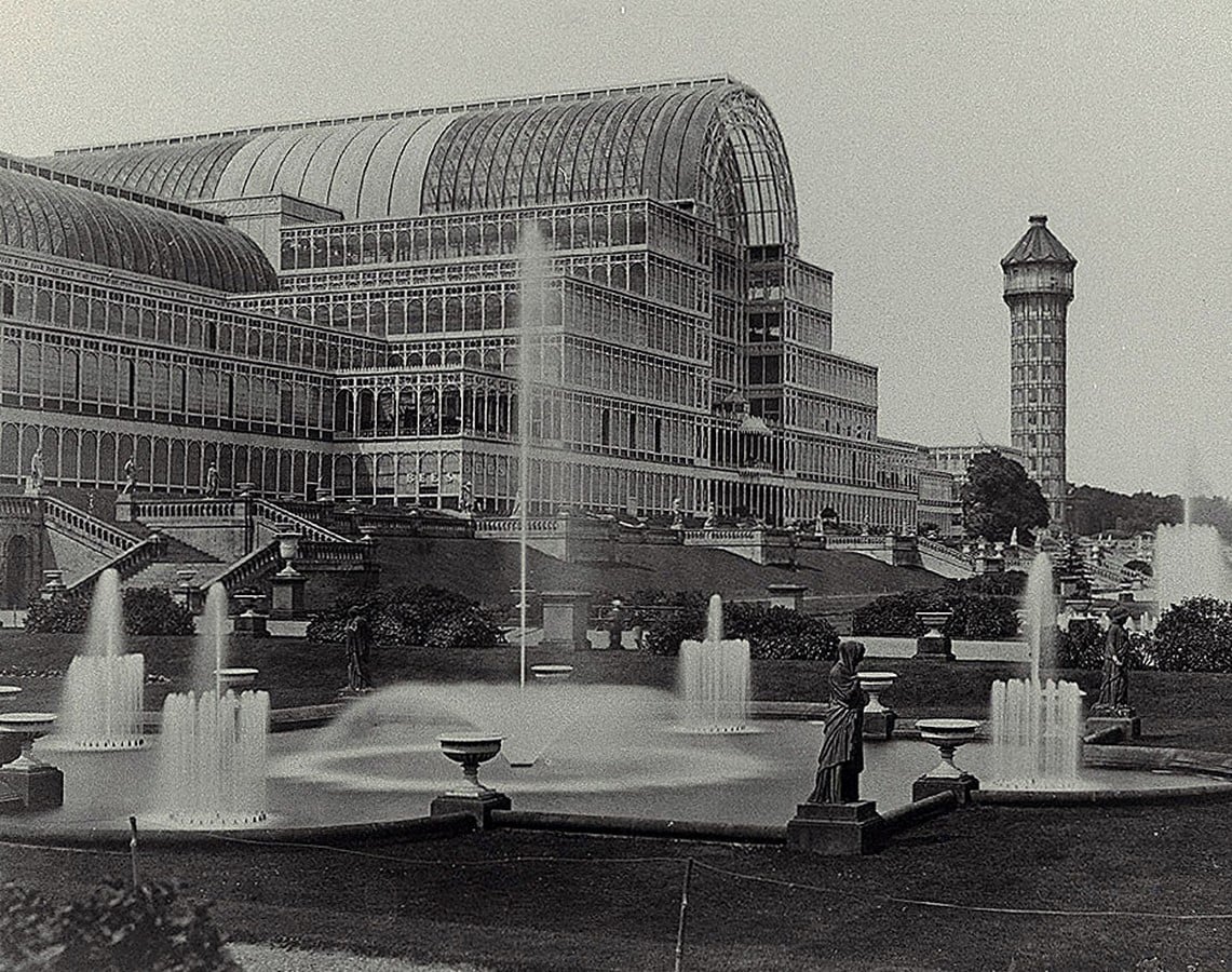 Rediscovering History: The Milestones in Architecture Sheet10