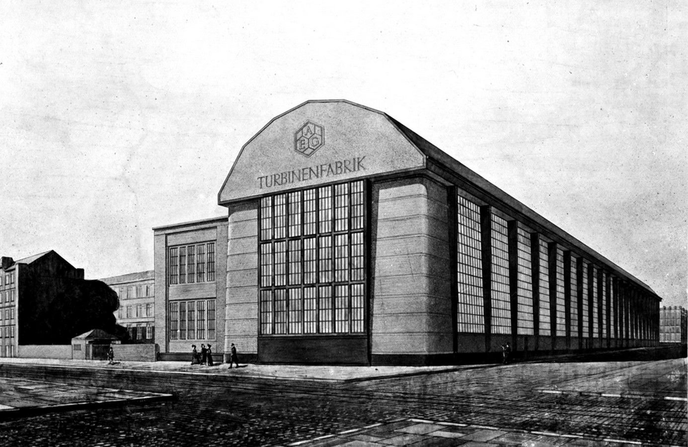 Rediscovering History: The Milestones in Architecture Sheet13