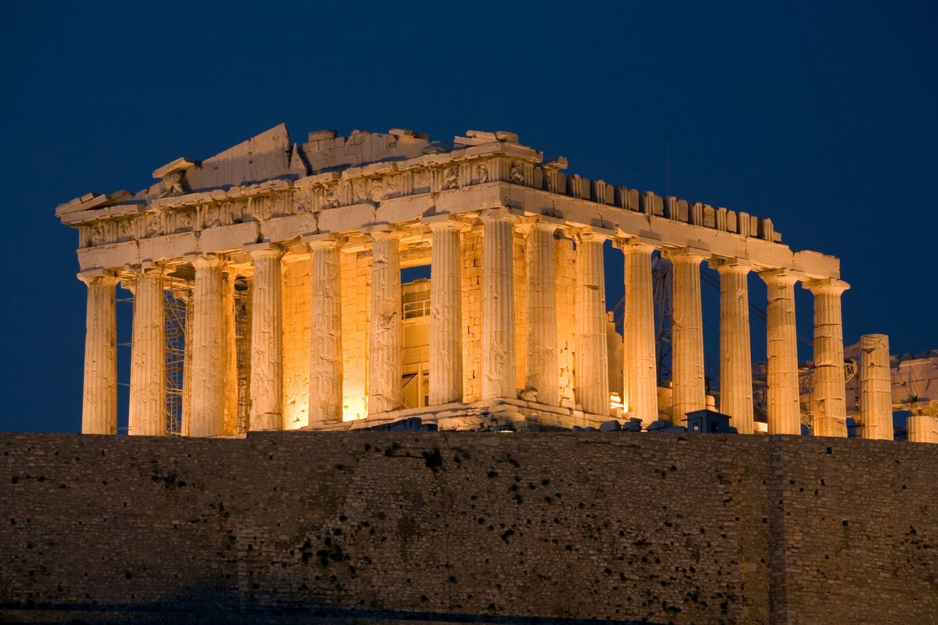 Rediscovering History: The Milestones in Architecture Sheet2