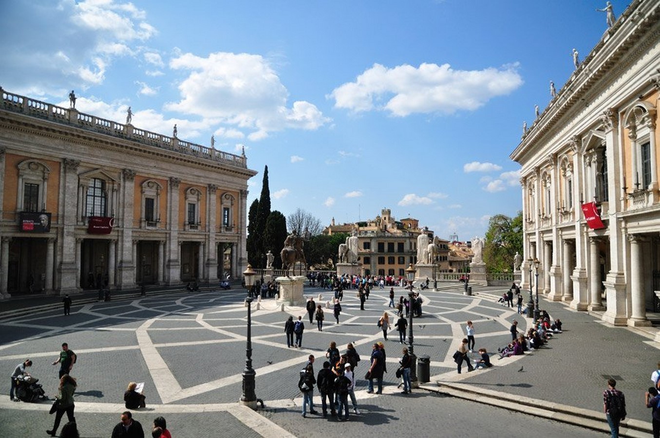 Rediscovering History: The Milestones in Architecture Sheet7