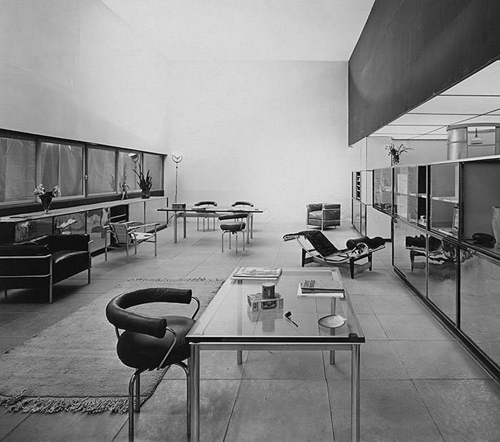 How Charlotte Perriand pushed the boundaries of design