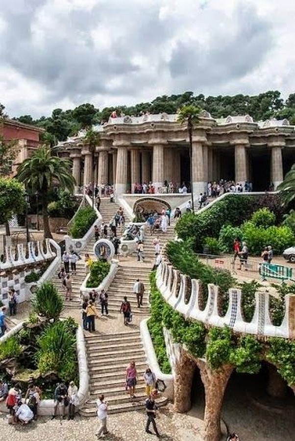 Barcelona selected as the UNESCO World Capital of Architecture for 2026 Sheet10