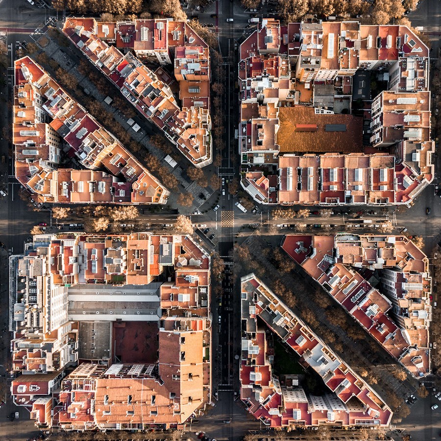 Barcelona selected as the UNESCO World Capital of Architecture for 2026 Sheet11