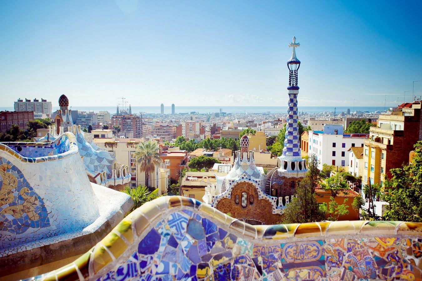 Barcelona selected as the UNESCO World Capital of Architecture for 2026 Sheet2
