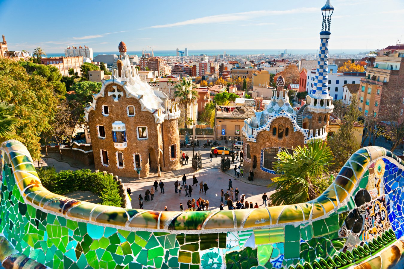 Barcelona selected as the UNESCO World Capital of Architecture for 2026 Sheet3