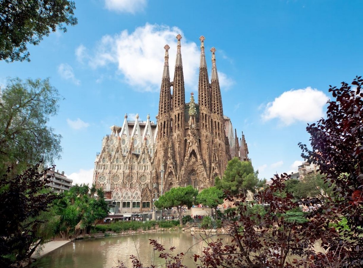 Barcelona selected as the UNESCO World Capital of Architecture for 2026 Sheet5
