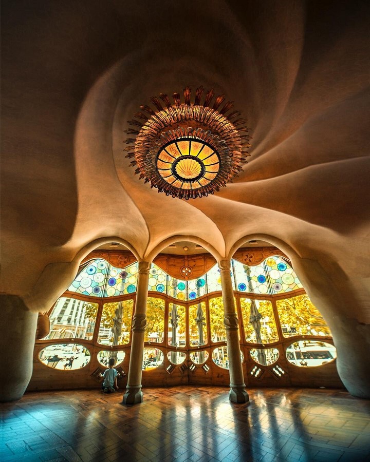 Barcelona selected as the UNESCO World Capital of Architecture for 2026 Sheet7