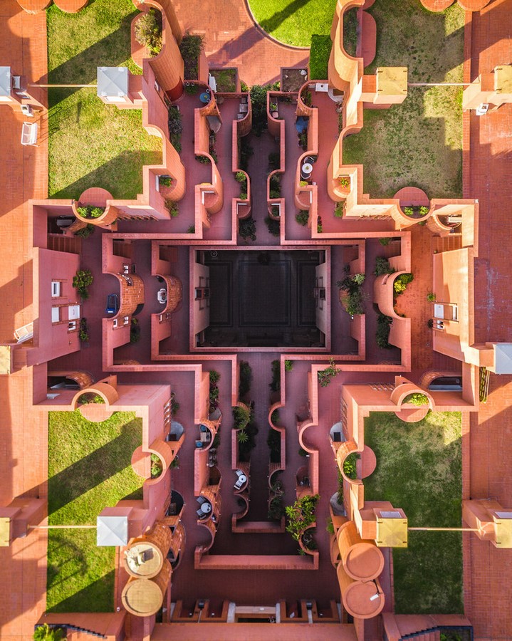 Barcelona selected as the UNESCO World Capital of Architecture for 2026 Sheet9