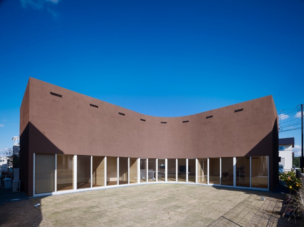 Architects in Uji - Top 35 Architects in Uji Sheet21