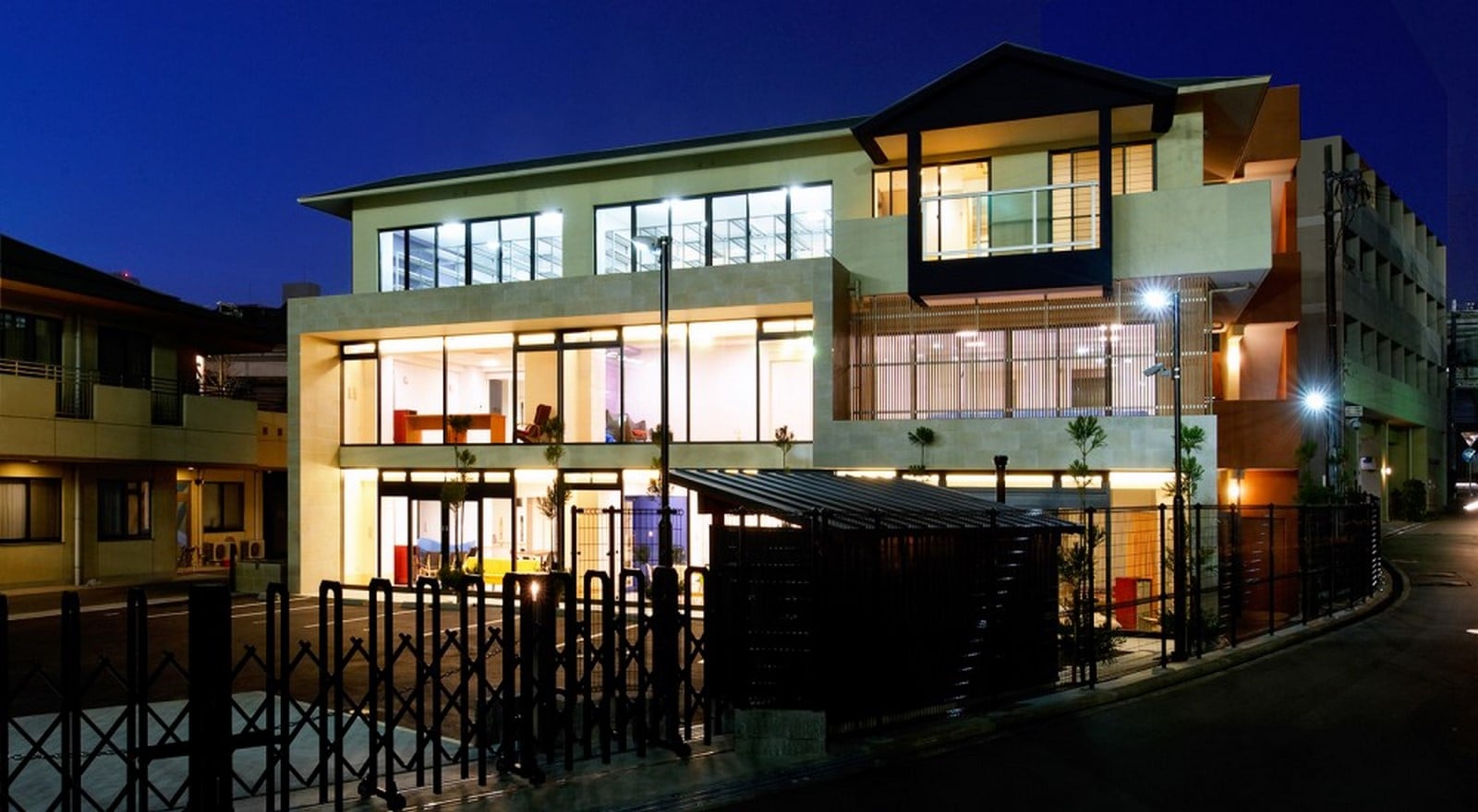 Architects in Uji - Top 35 Architects in Uji Sheet26