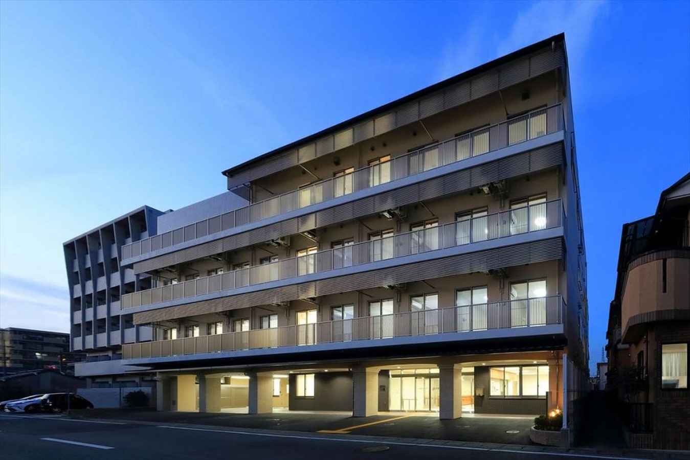 Architects in Uji - Top 35 Architects in Uji Sheet32