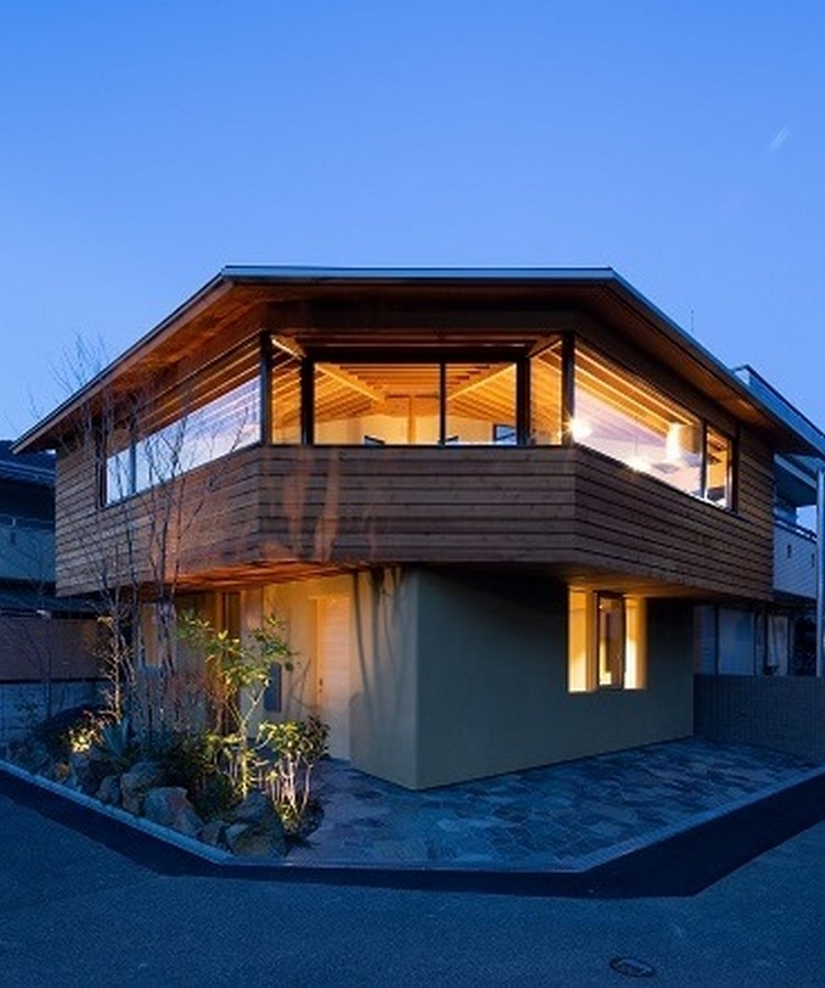 Architects in Uji - Top 35 Architects in Uji Sheet34