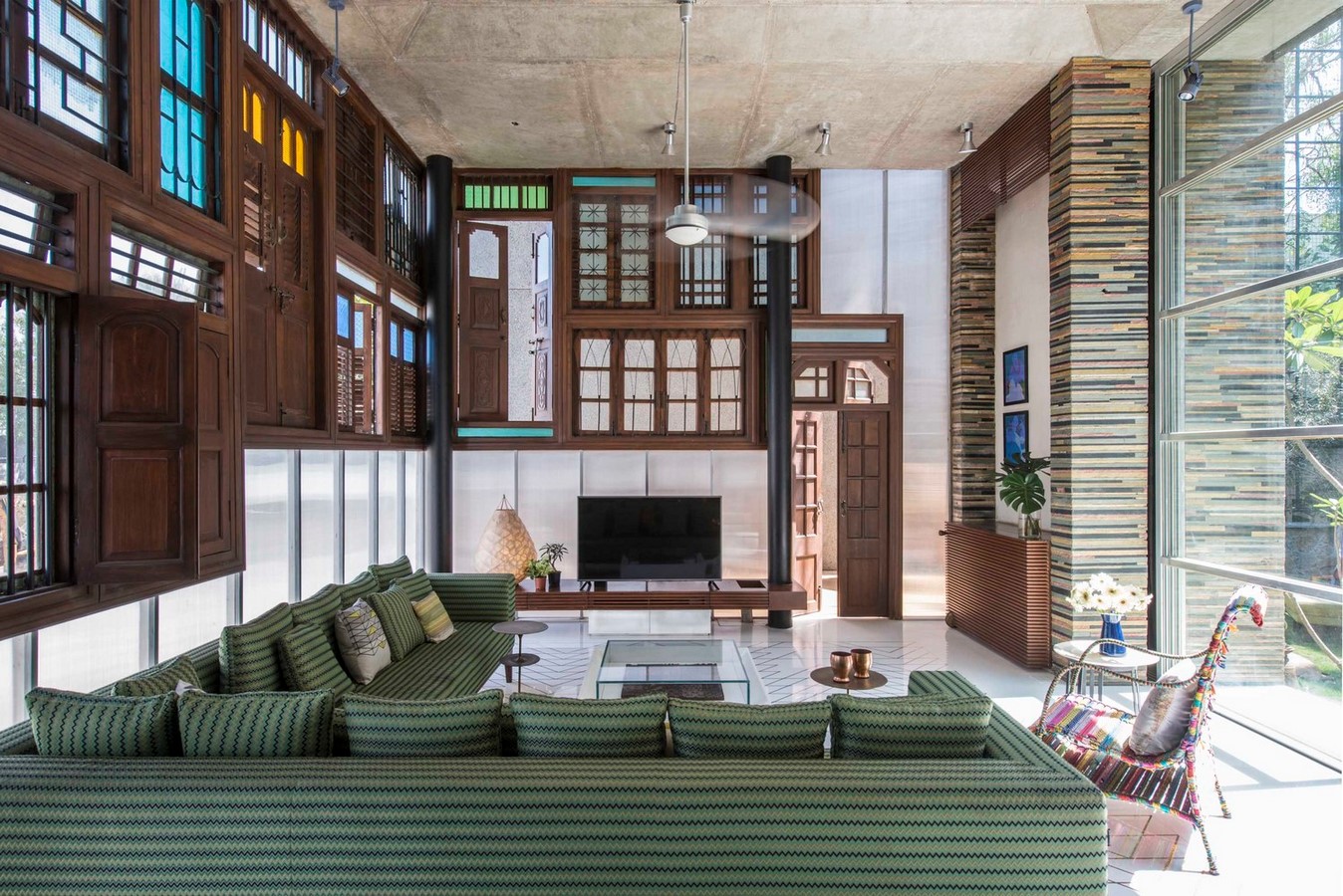 10 Building Materials for Interiors- 2021 Sheet19