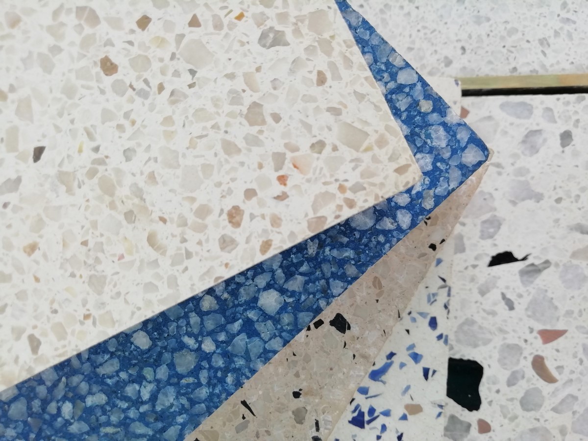 10 Building Materials for Interiors- 2021 Sheet2
