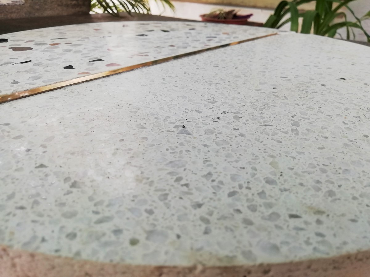10 Building Materials for Interiors- 2021 Sheet3
